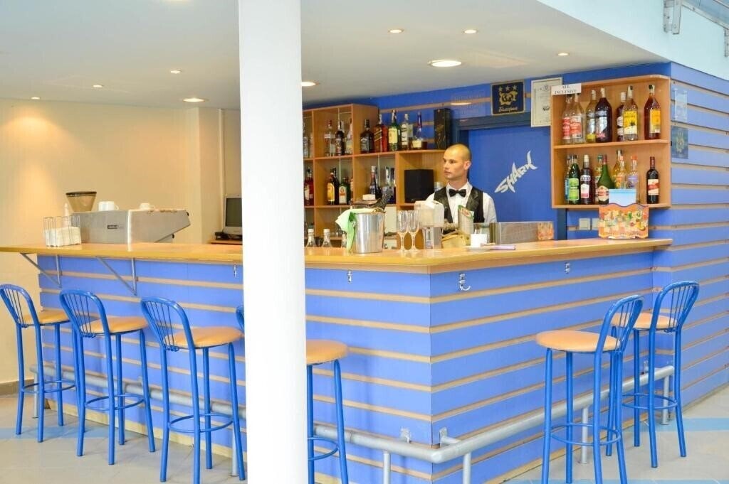 Панорама Mura (ex. Albena Beach Club) 3*