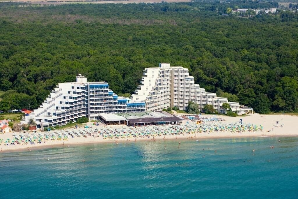 Зображення Mura (ex. Albena Beach Club) 3*