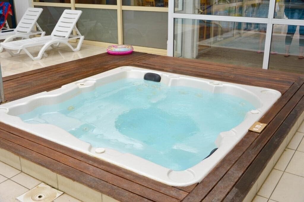 Вид Mura (ex. Albena Beach Club) 3*