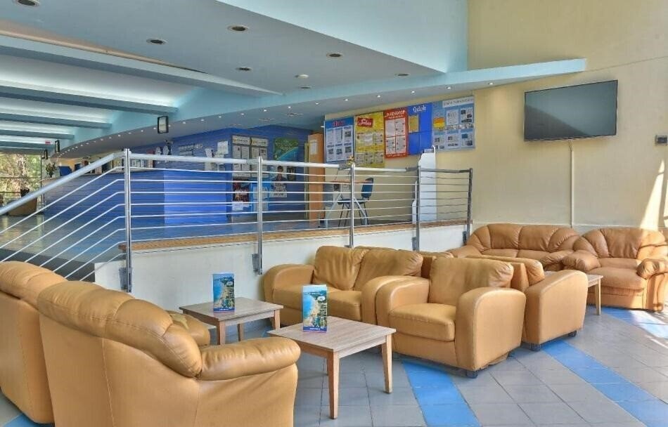 Апартаменти Mura (ex. Albena Beach Club) 3*