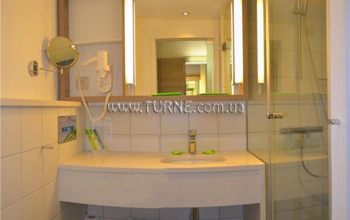 Панорама Ralitsa Aqua Club 4*