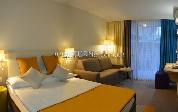 Вид Ralitsa Aqua Club 4*