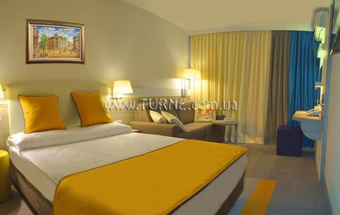 Зображення Ralitsa Aqua Club 4*