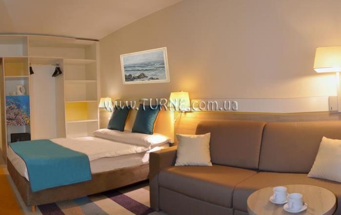 Фотографія Ralitsa Aqua Club 4*