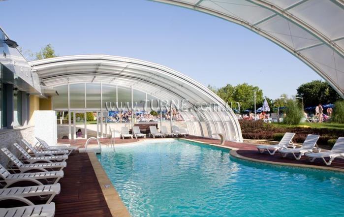 Фото Ralitsa Aqua Club 4*