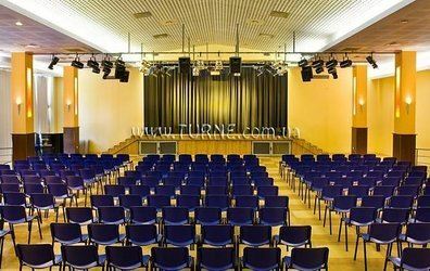 Готель Ralitsa Aqua Club 4*