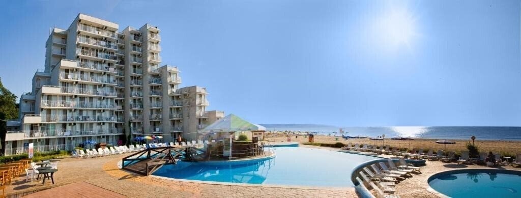Изображение Nona Hotel 3*