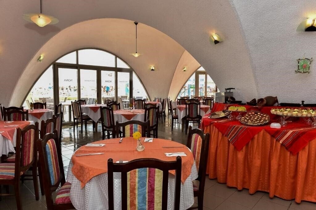Картинка Nona Hotel 3*