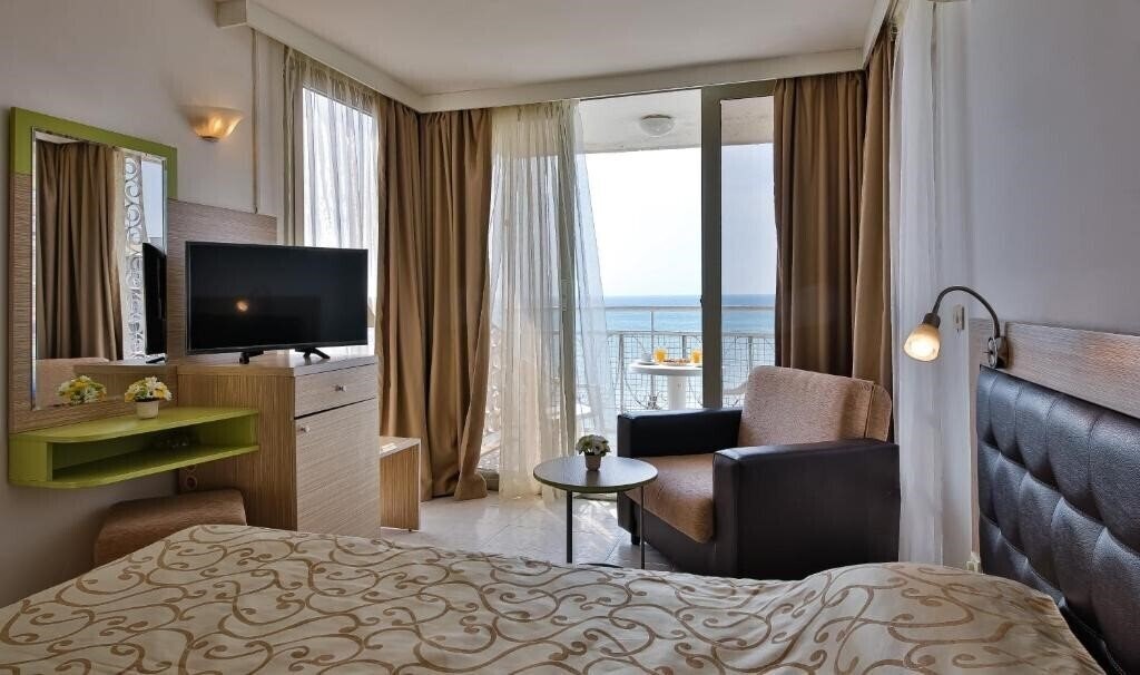 Вид Nona Hotel 3*