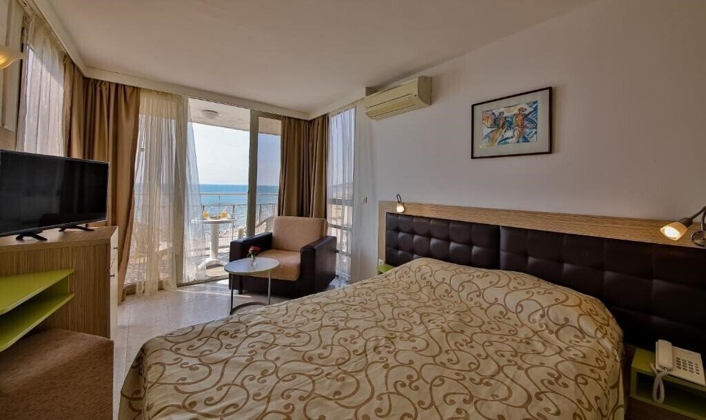 Апартаменты Nona Hotel 3*