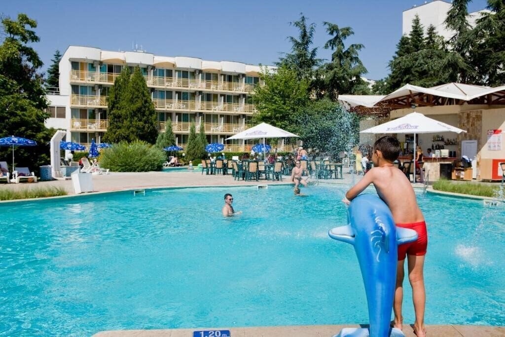 Фотография Malibu 4*