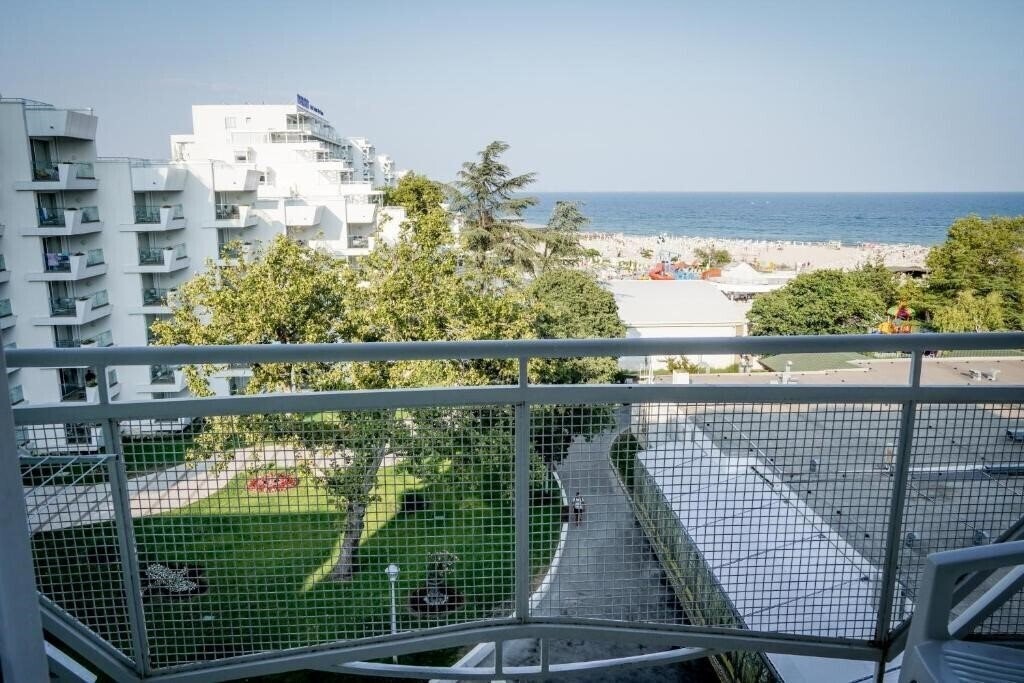 Картинка Malibu 4*