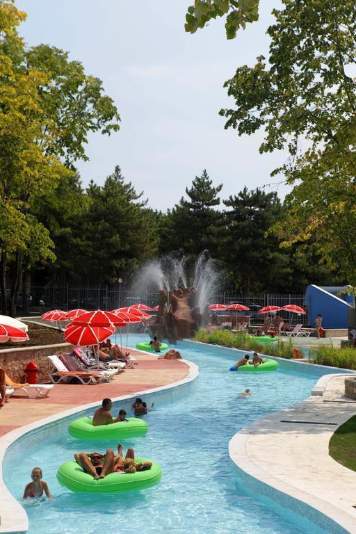 Вид Vita Park (ex. Vita Park & Aqua Park) 3*