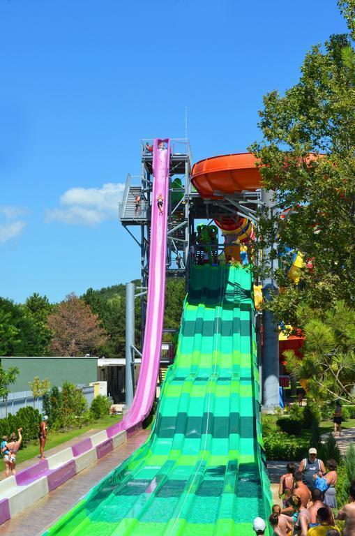 Територія Vita Park (ex. Vita Park & Aqua Park) 3*