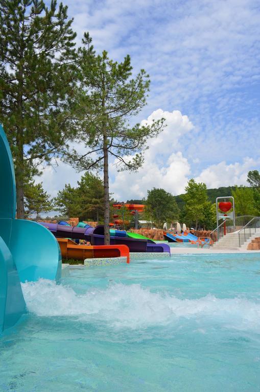 Апартаменти Vita Park (ex. Vita Park & Aqua Park) 3*