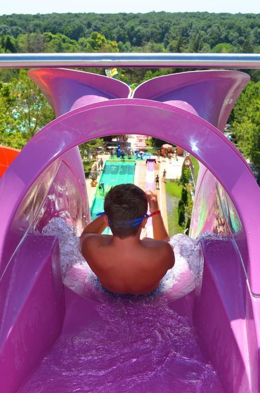 Панорама Vita Park (ex. Vita Park & Aqua Park) 3*