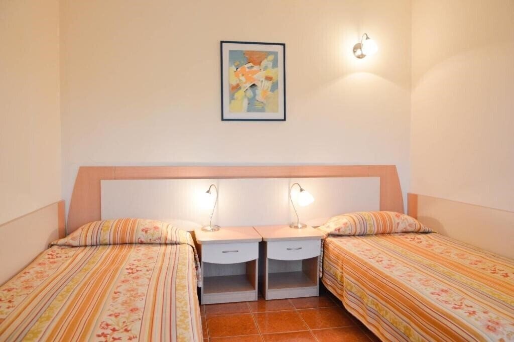 Картинка Vita Park 3*