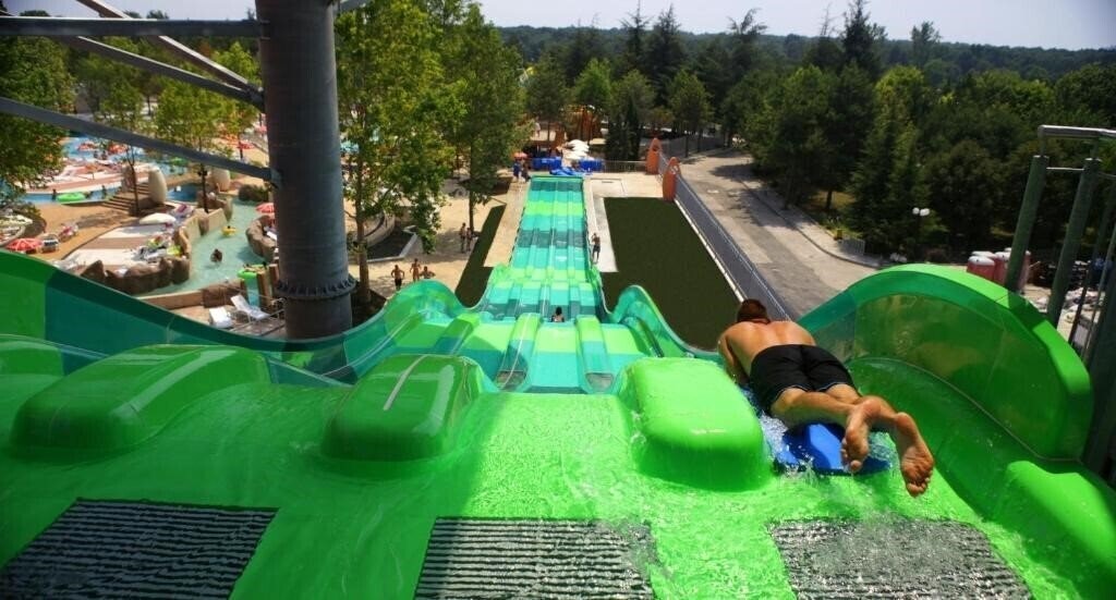 Вид Vita Park 3*