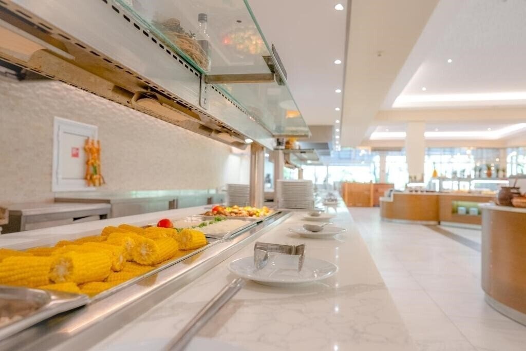 Территория Vita Park 3*