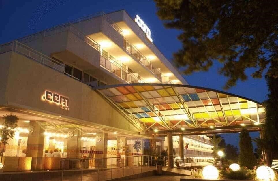 Територія Hotel .com 3*