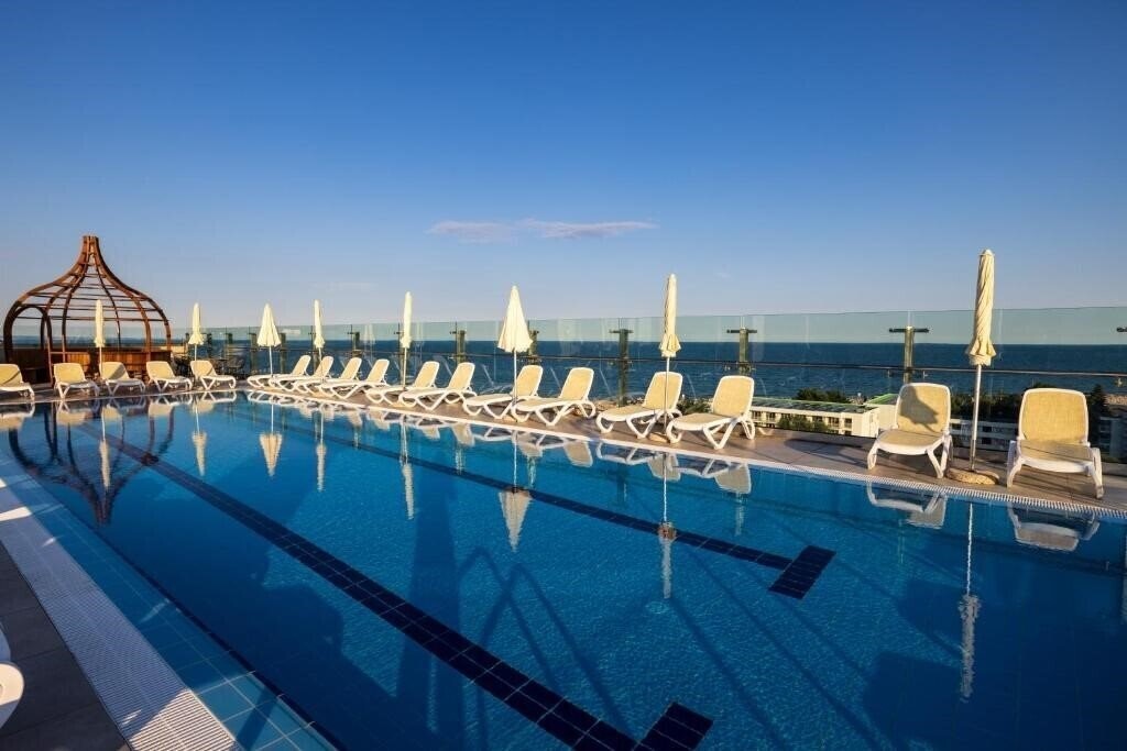 Фотография Maritim Hotel Amelia 5*