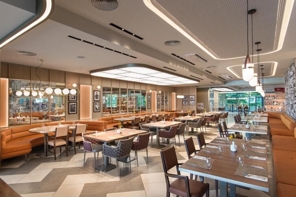 Изображение Maritim Hotel Amelia 5*