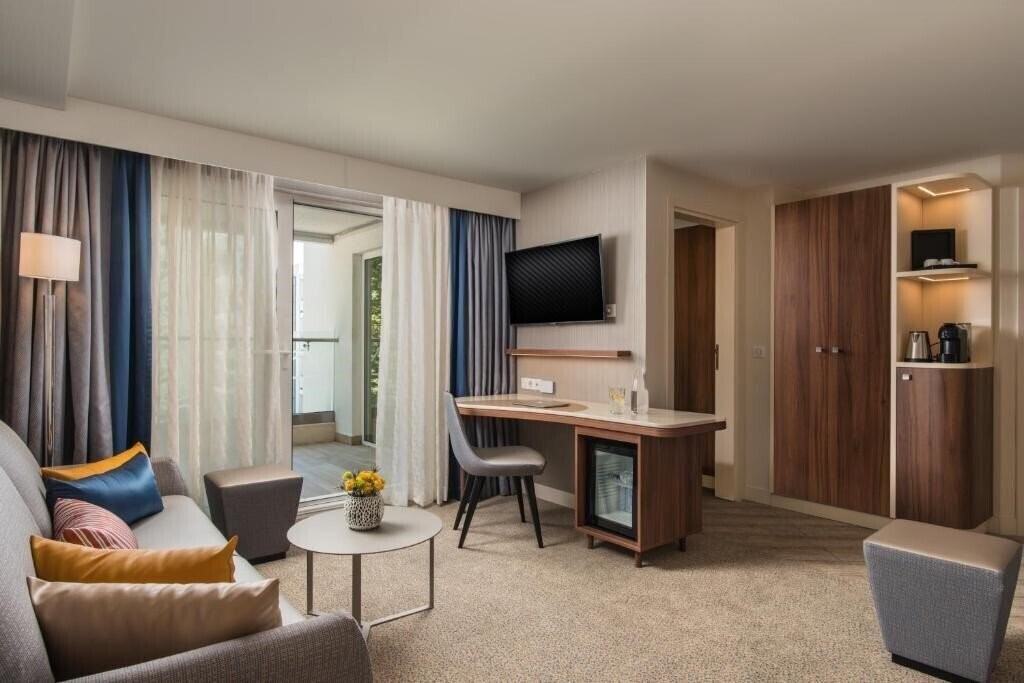 Картинка Maritim Hotel Amelia 5*
