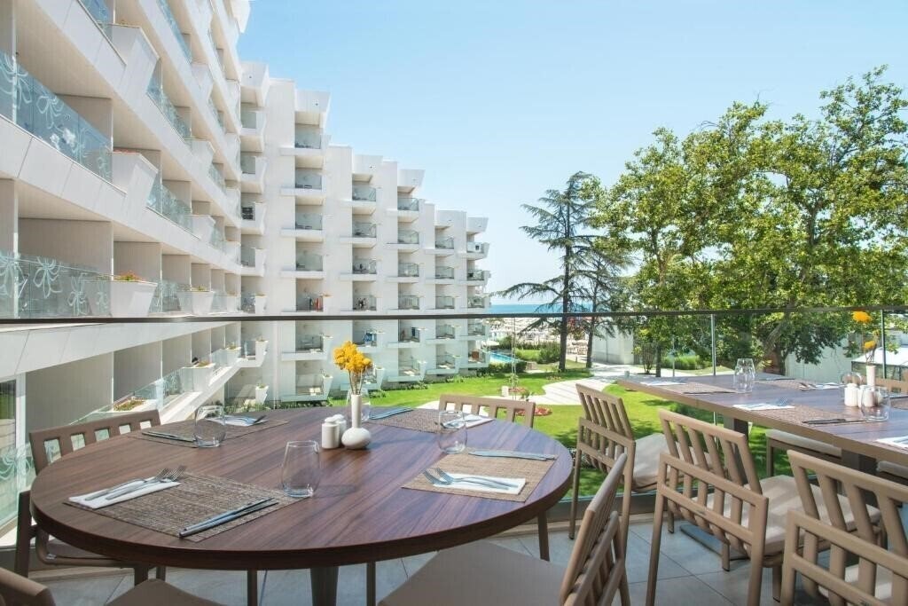 Вид Maritim Hotel Amelia 5*