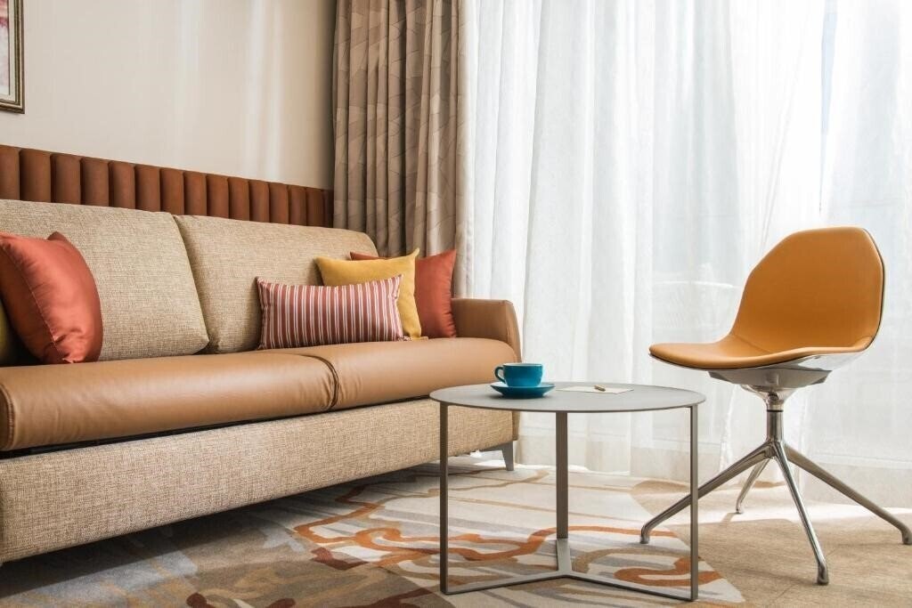 Апартаменты Maritim Hotel Amelia 5*