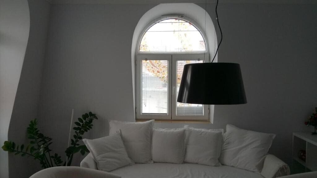 Апартаменти The Art Quarter 3*