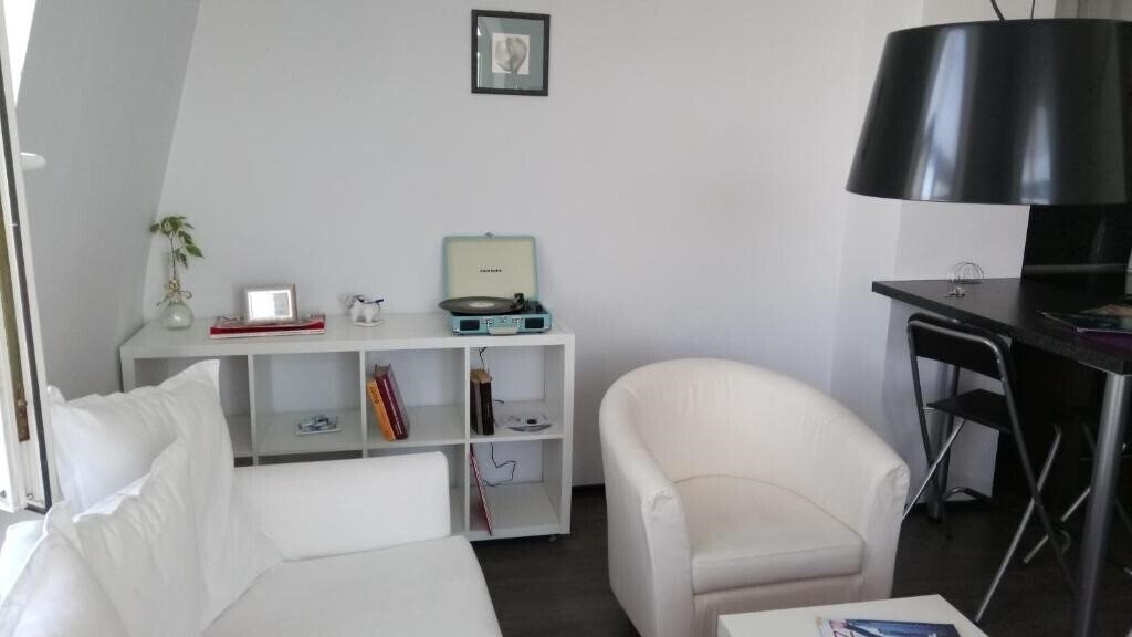 Панорама The Art Quarter 3*