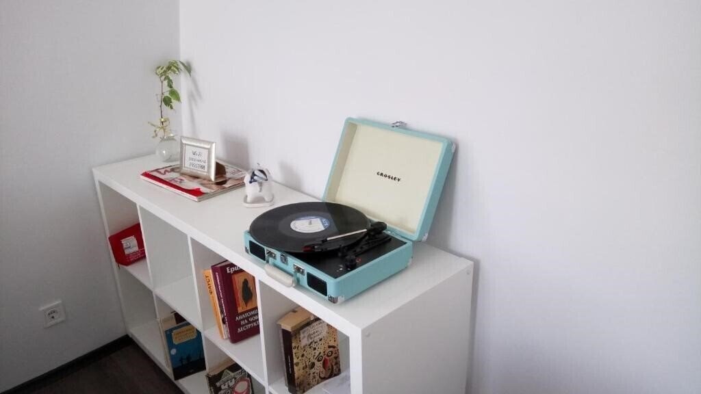 Фото The Art Quarter 3*