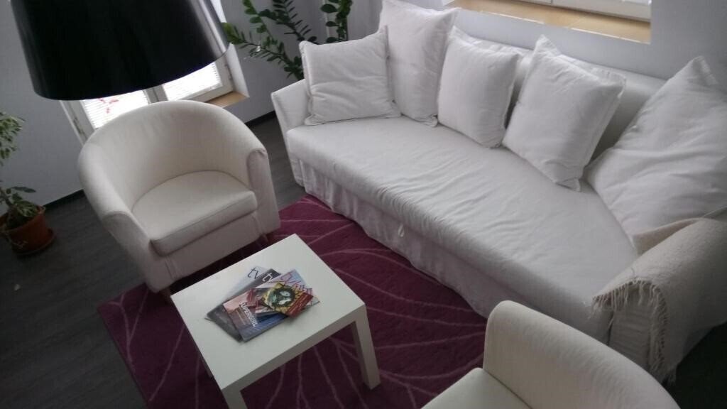 Вид The Art Quarter 3*