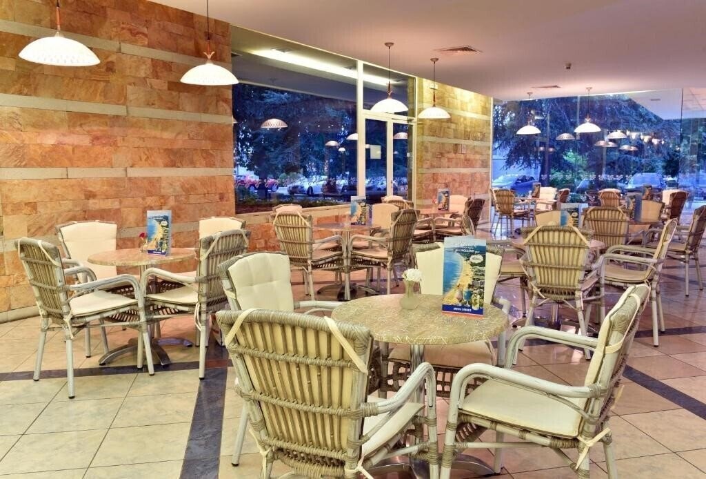 Панорама Laguna Garden 4*