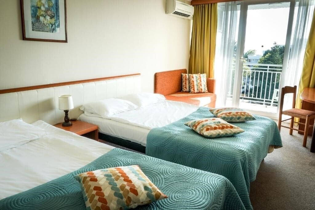 Фото Laguna Garden 4*