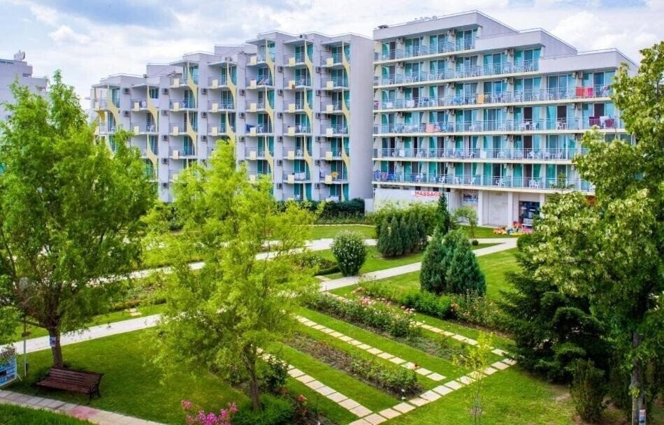 Отель Laguna Mare 4*