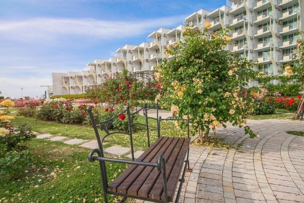 Панорама Laguna Mare 4*