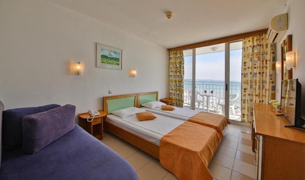 Фото Elitsa 3*