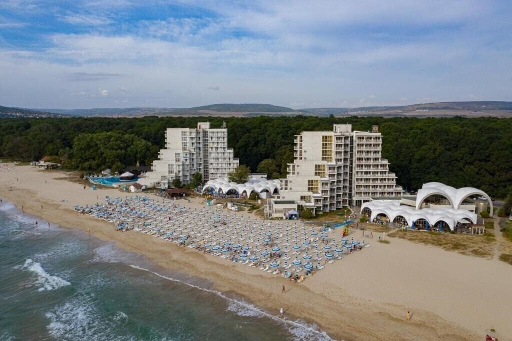 Вид Elitsa 3*