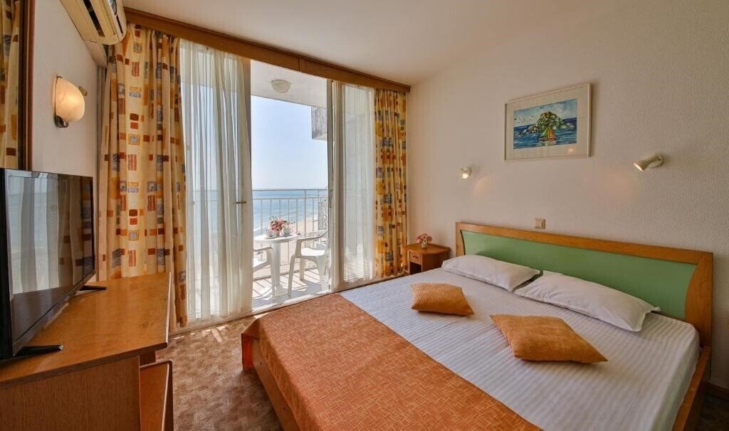 Территория Elitsa 3*