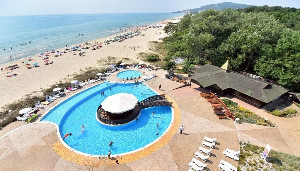 Панорама Elitsa 3*