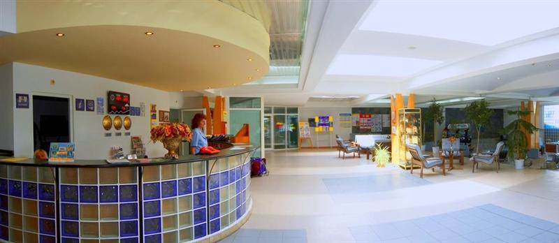 Територія Hotel Althea 3*