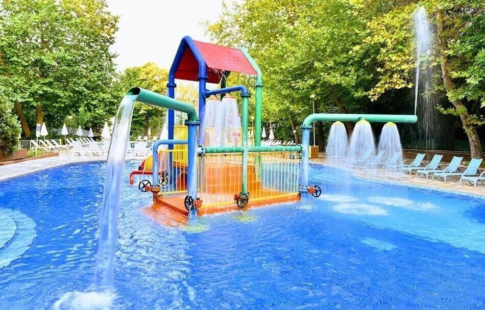 Панорама Kompas & Panorama 3*