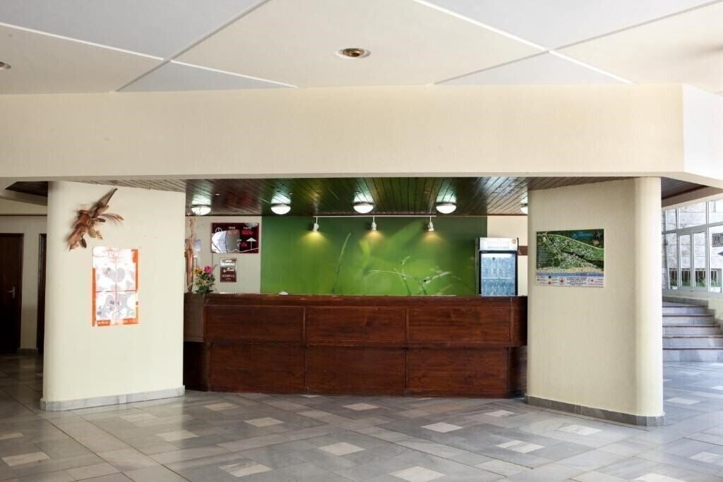 Картинка Kompas & Panorama 3*