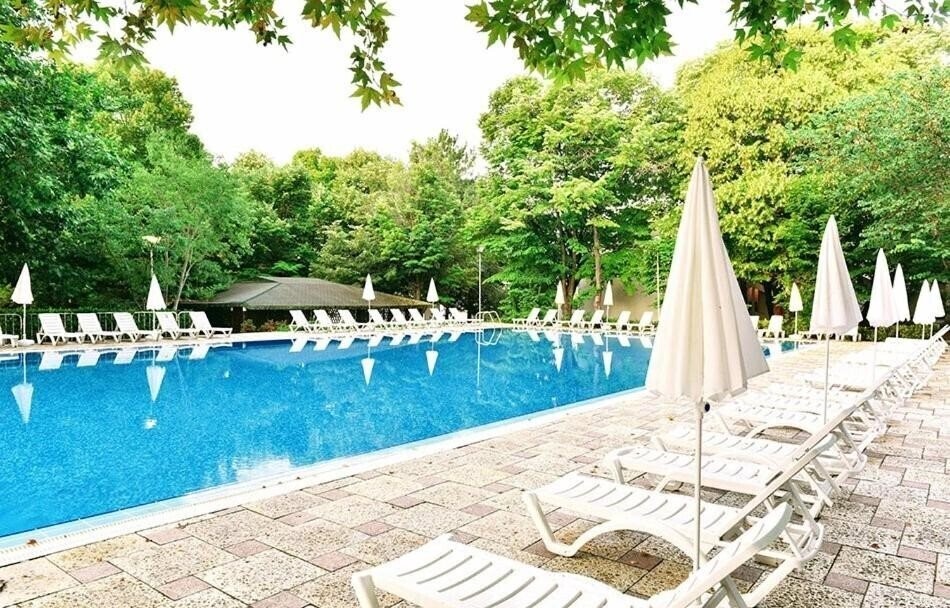 Территория Kompas & Panorama 3*