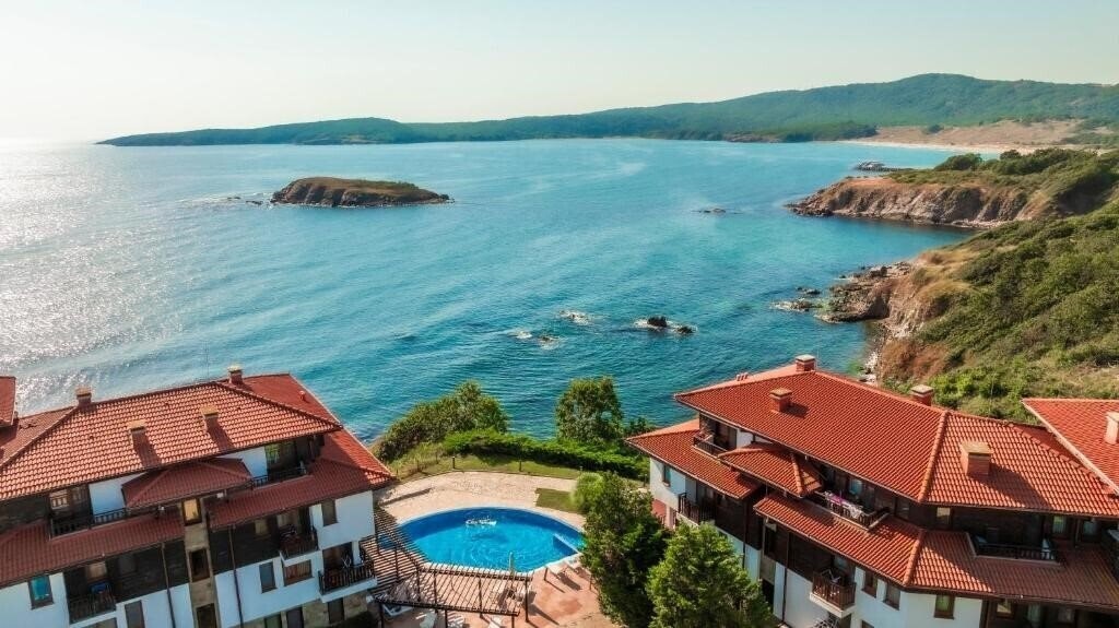 Фотографія Saint Thomas Holiday Village 5*