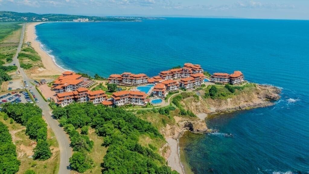 Зображення Saint Thomas Holiday Village 5*