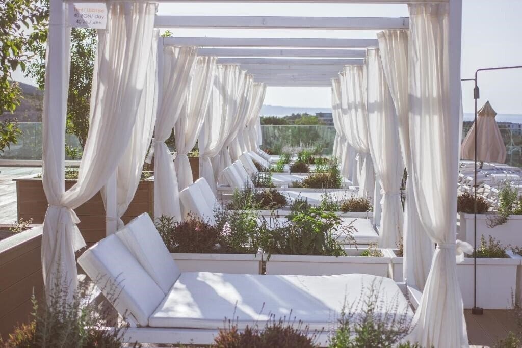 Территория White Lagoon 3*