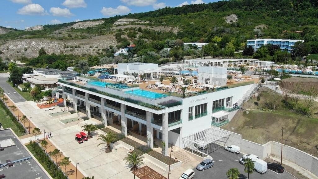 Панорама White Lagoon 3*