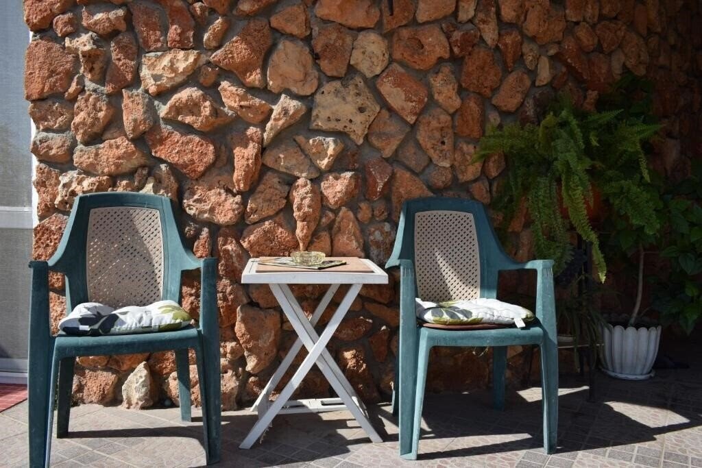 Панорама Sunny-Viki 2*